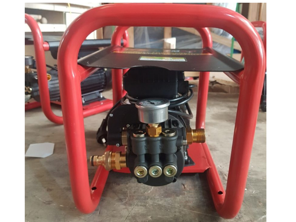 Máy rửa xe Jetman JM20S (2.200W)