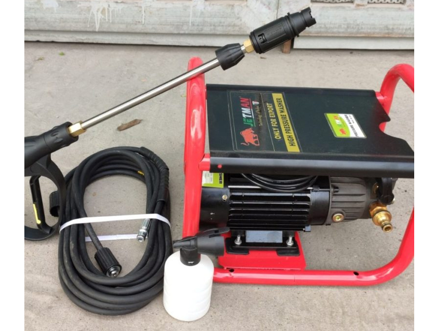 Máy rửa xe Jetman JM20S (2.200W)