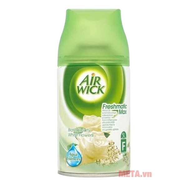 Bình xịt thơm phòng Airwick Freshmatic Refill