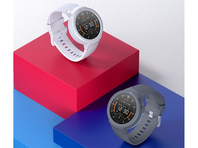 Amazfit Verge Lite - Đồng hồ thông minh Huami