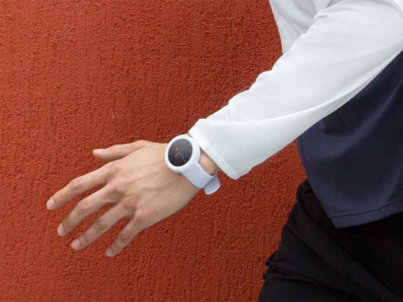 Amazfit Verge Lite - Đồng hồ thông minh Huami