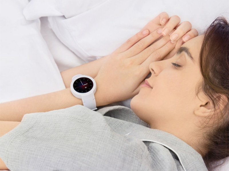 Amazfit Verge Lite - Đồng hồ thông minh Huami