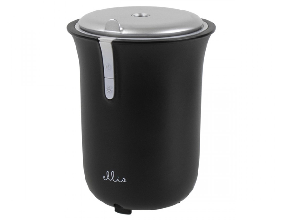 Máy khuếch tán tinh dầu siêu âm di động Ellia ARM-285BLK