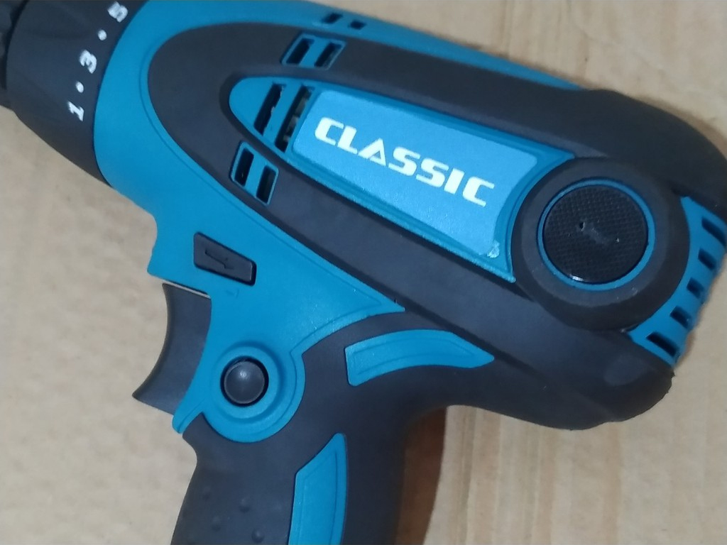 Máy vặn vít dùng điện Classic CLA-2105 10mm 280W