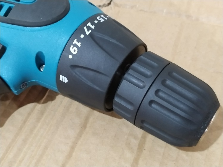 Máy vặn vít dùng điện Classic CLA-2105 10mm 280W