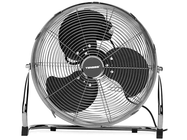 Quạt sàn Tiross TS957 sải cánh 40cm