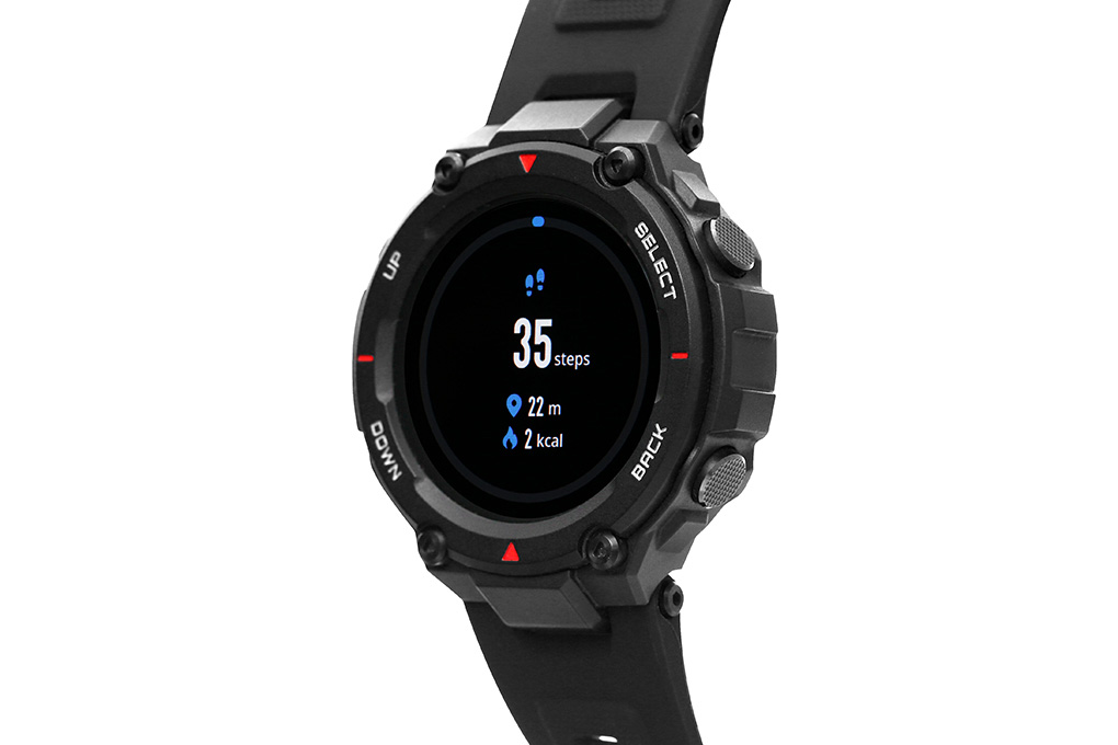 Amazfit T-Rex - Đồng hồ thông minh Huami