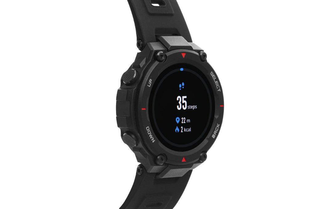 Amazfit T-Rex - Đồng hồ thông minh Huami