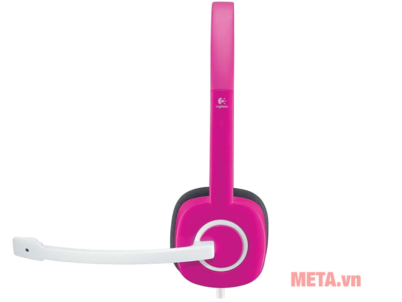 Tai nghe Logitech H150