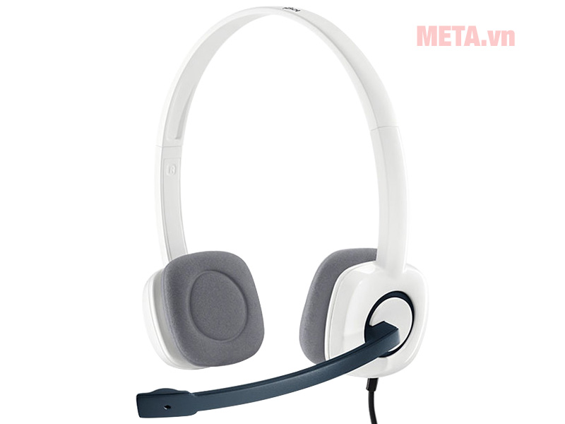 Tai nghe Logitech H150