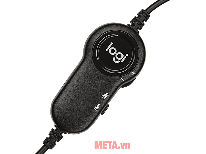 Tai nghe Logitech H150