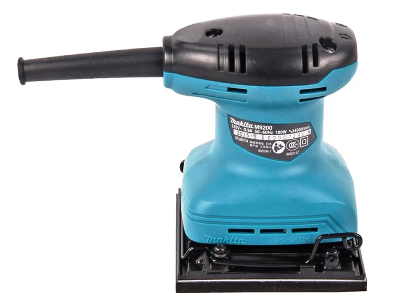 Máy chà nhám rung Makita M9200B