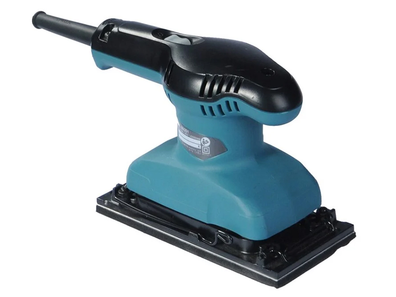 Máy chà nhám rung Makita M9201B