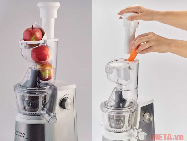 Máy ép trái cây Ariete MOD 0177/1