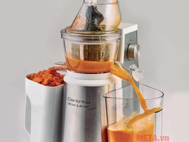 Máy ép trái cây Ariete MOD 0177/1