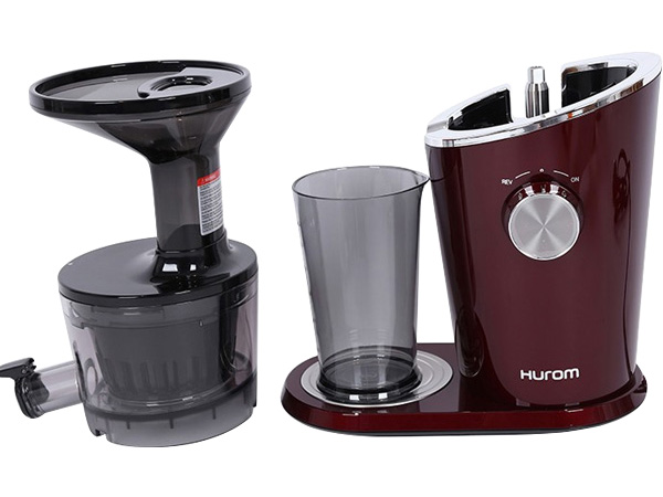 Máy ép trái cây tốc độ chậm Hurom H100-EBE