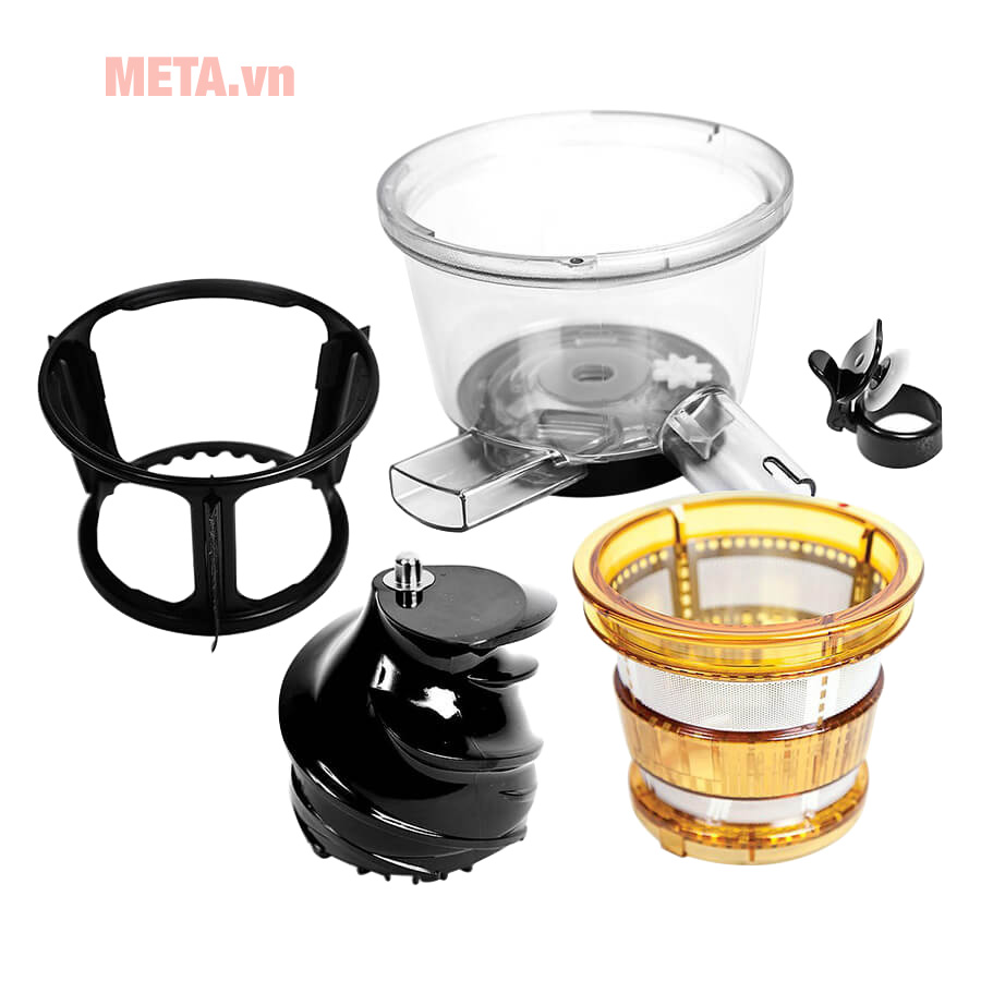 Máy ép trái cây tốc độ chậm Kuvings NS-120CBM2 (NS-998)