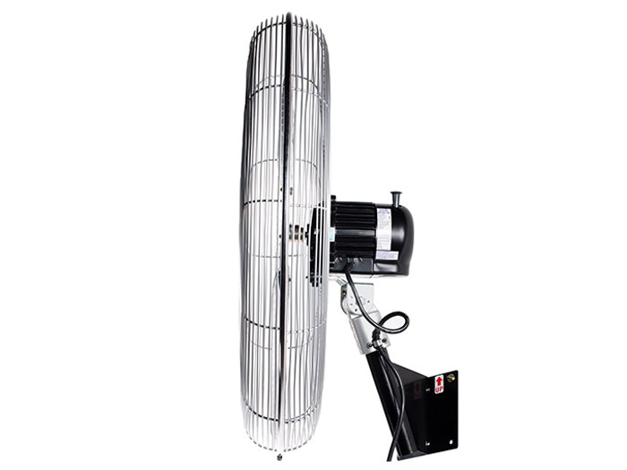 Quạt treo tường Dasin KWP-3076