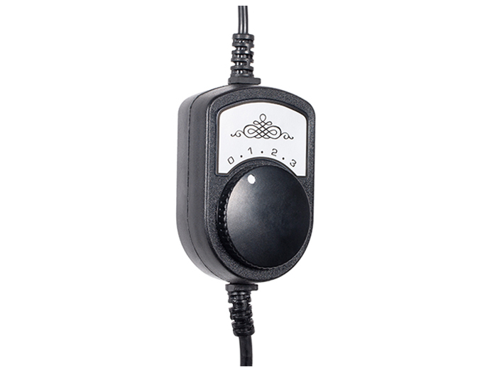 Quạt treo tường Dasin KWP-3076