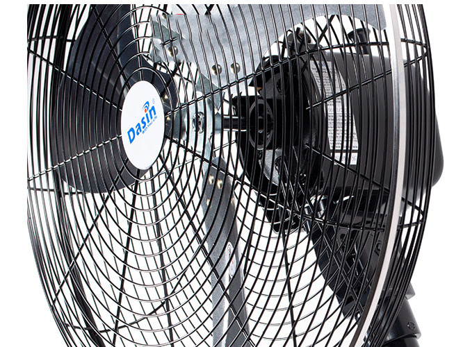 Quạt hơi nước treo tường Dasin KWPA 2050