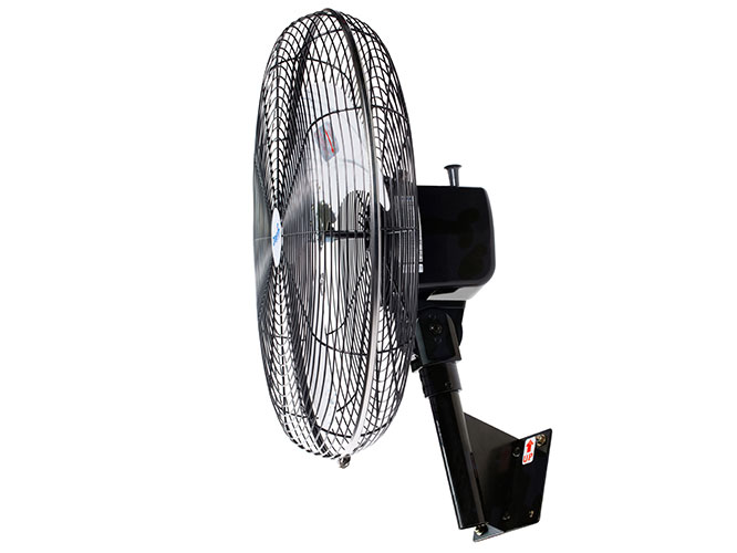 Quạt hơi nước treo tường Dasin KWPA 2050