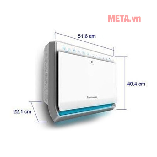 Máy lọc không khí Panasonic F-PXL45A