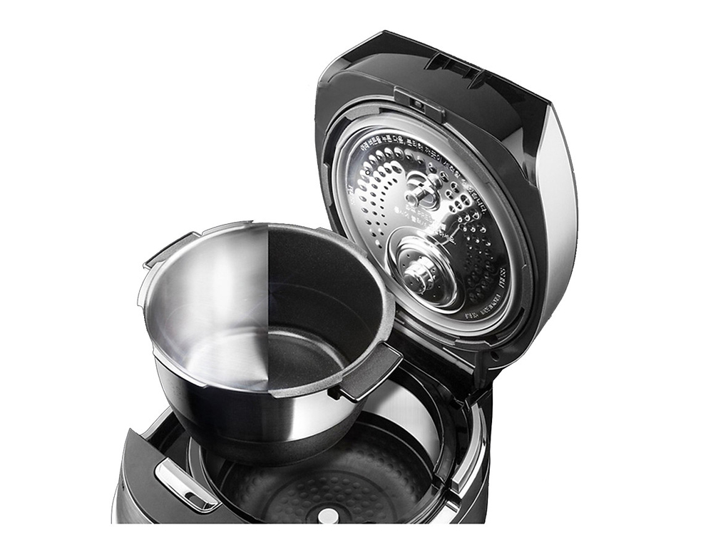 Nồi cơm điện Cuckoo CRP-JHTS1060FS 1.8 lít