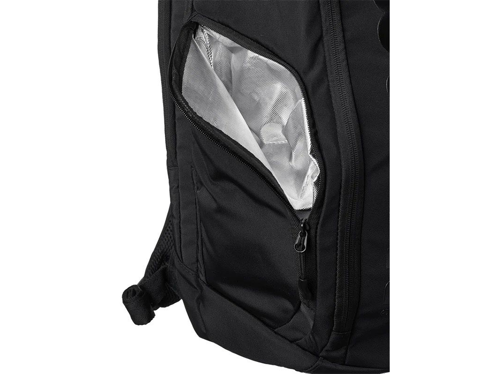 Balo tennis Wilson Super Tour Pro Staff Black (WR8010801001)