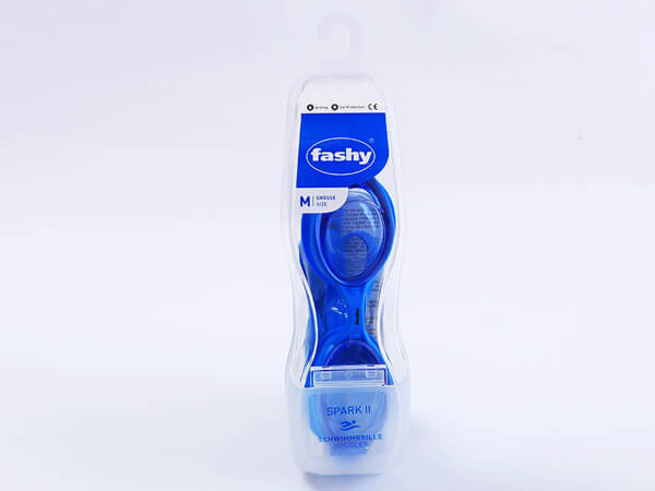 Kính bơi trẻ em Fashy Germany Spark II