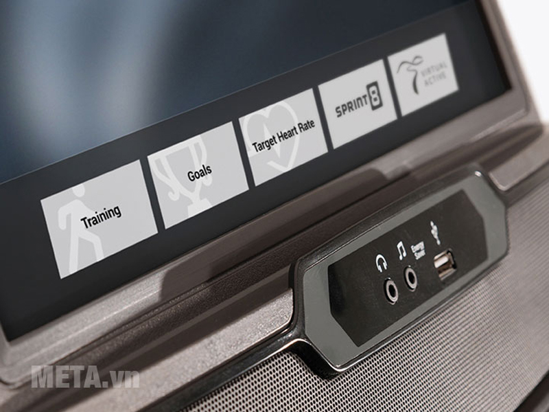 Máy chạy bộ Matrix T70-02/MTM0724-02