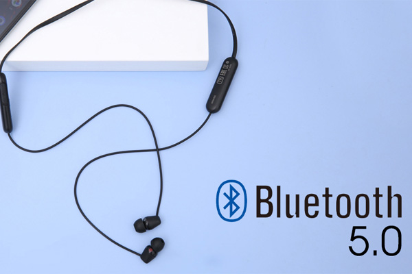 Tai nghe nhét tai có mic Sony WI-C200