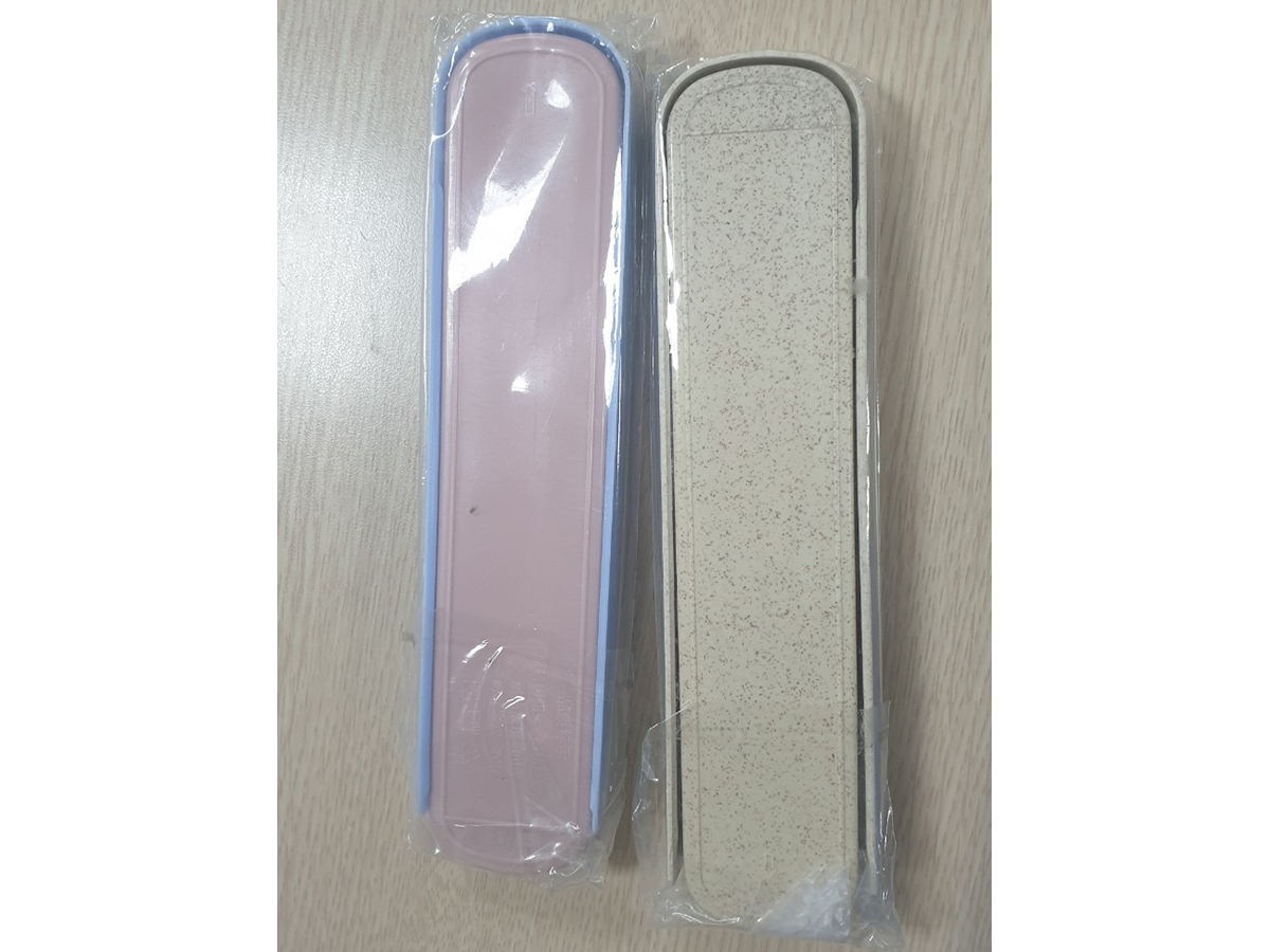 Bộ đũa muỗng nĩa inox Knorr