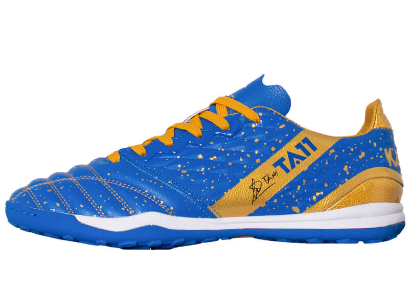 Giày đá bóng sân cỏ nhân tạo Tuấn Anh Kamito TA11-AS