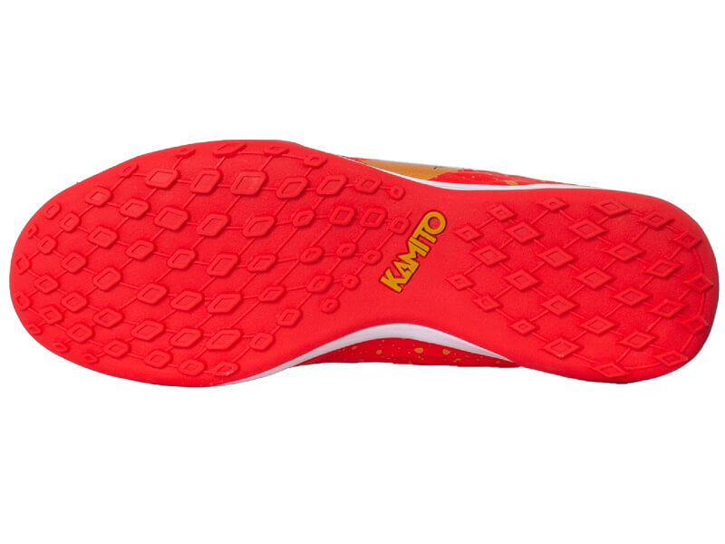 Giày đá bóng sân cỏ nhân tạo Tuấn Anh Kamito TA11-AS