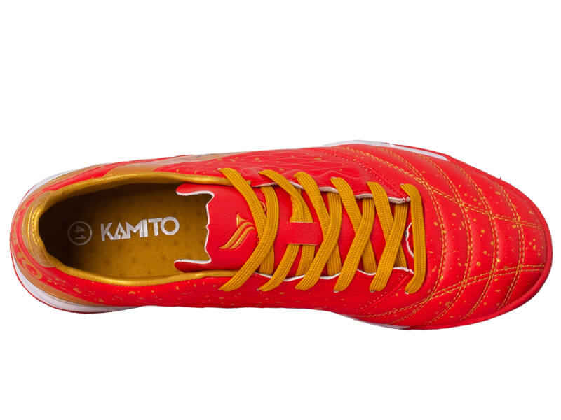 Giày đá bóng sân cỏ nhân tạo Tuấn Anh Kamito TA11-AS