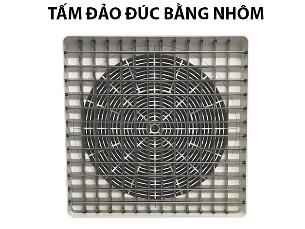 Máy làm mát không khí Panworld PW-1800