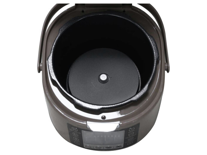 Nồi áp suất điện Kangaroo KG5P5 - 5 lít