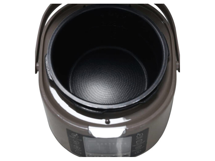 Nồi áp suất điện Kangaroo KG5P5 - 5 lít