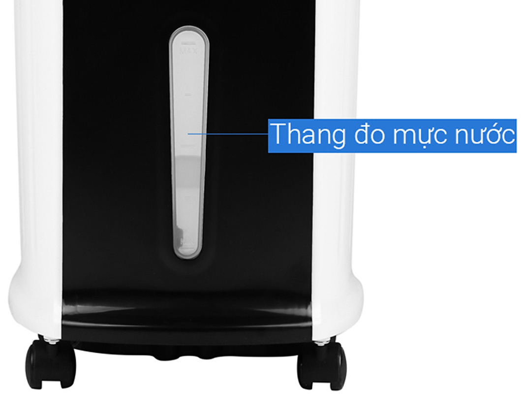 Quạt điều hòa Comfee CF-AC10AR