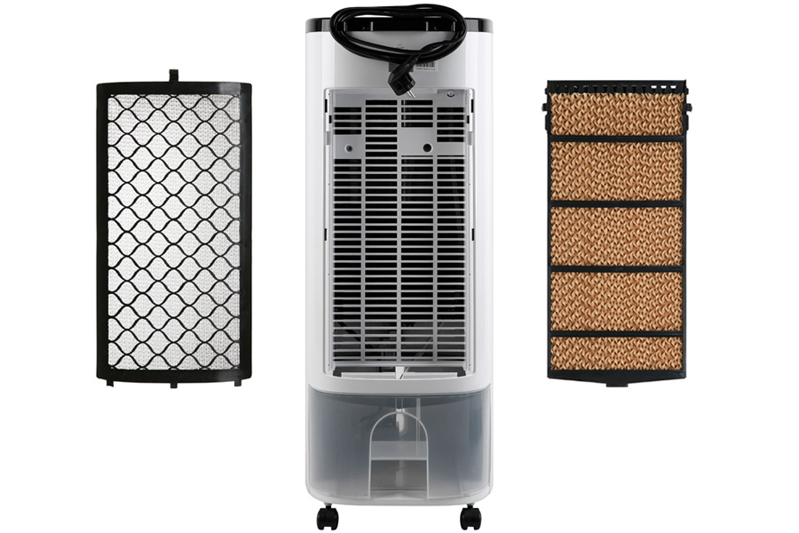 Quạt điều hòa Comfee CF-AC12AR