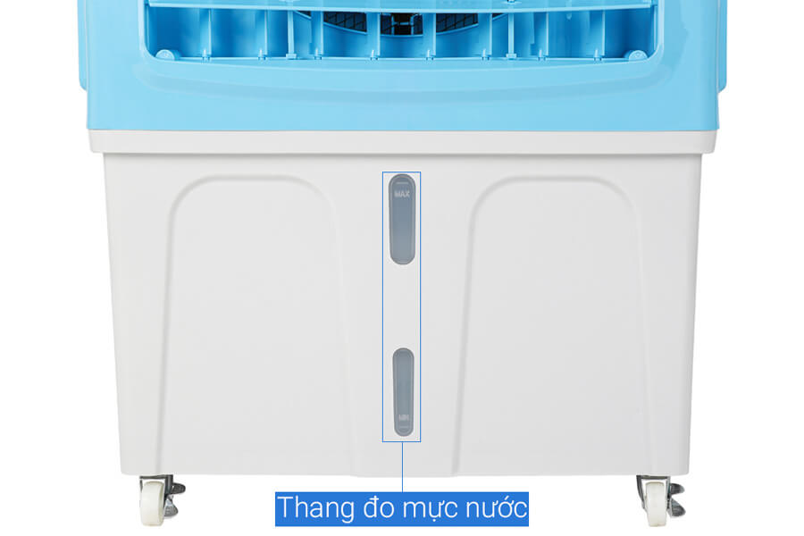 Quạt điều hòa Comfee CF-AC45B