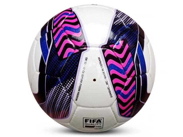 Quả bóng đá Fifa Quality Pro UHV 2.07 Cobra