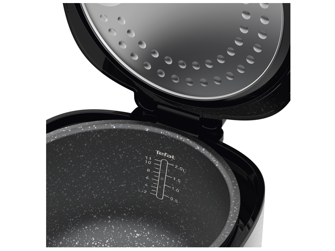 Nồi cơm điện Tefal RK362568 - 700W, 2 lít