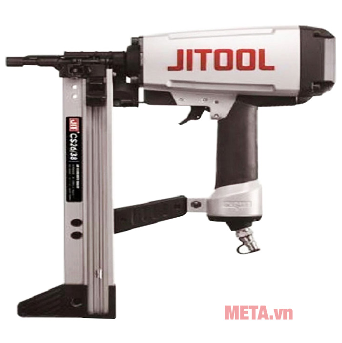 Máy bắn đinh bê tông Jitool CS26-38