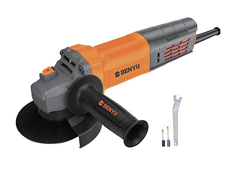 Máy mài góc Benyu BY1012S/100HK