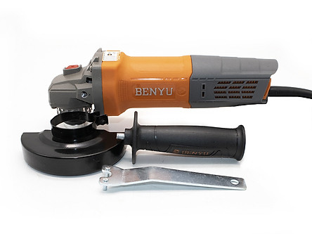 Máy mài góc Benyu BY1012S/100HK