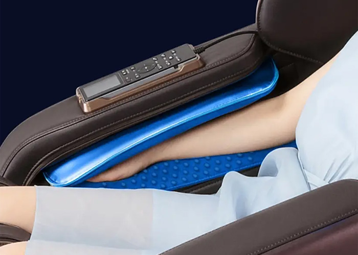 Ghế massage toàn thân Kamita Cullinan Premier