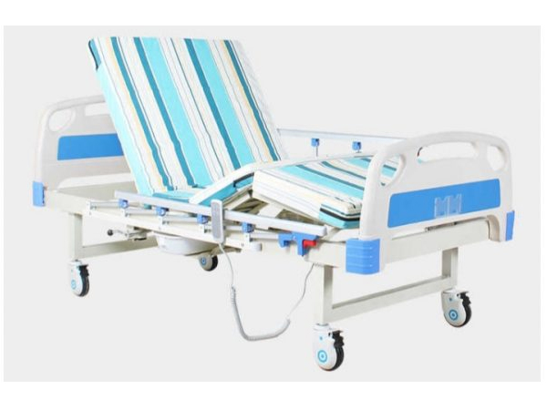 Giường bệnh nhân điện 2 chức năng Tajermy TJM-GD02B