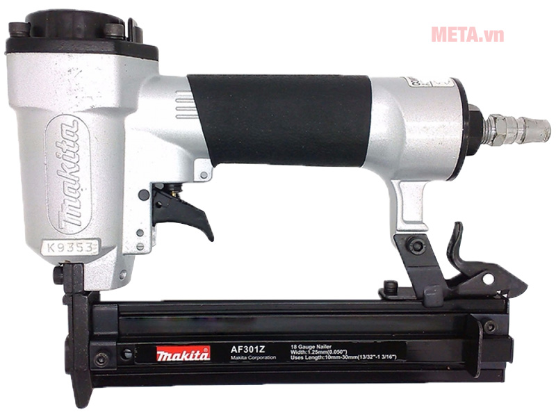 Súng bắn đinh thẳng Makita AF301Z