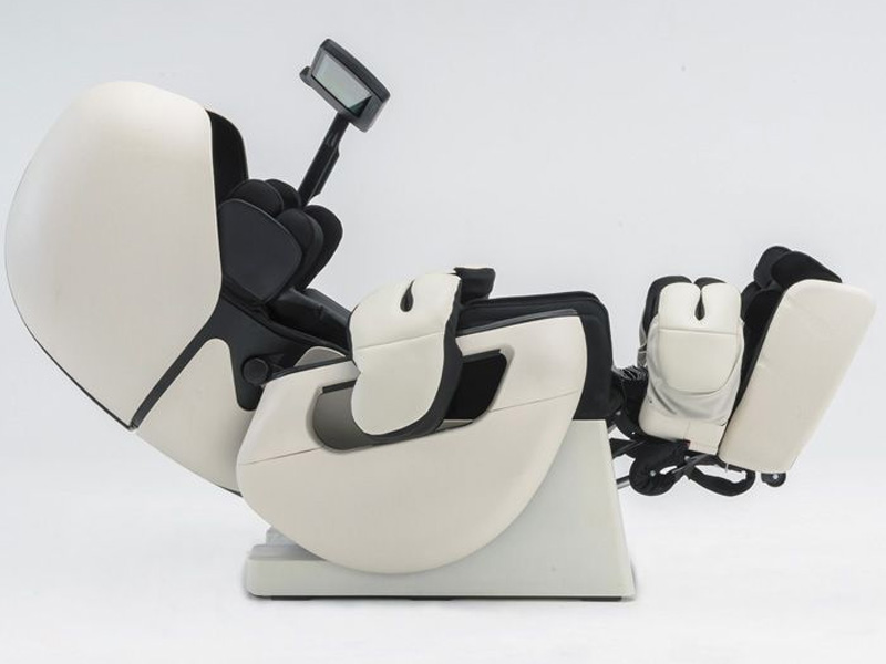 Ghế massage toàn thân Family Inada Therapina Robo HCP-LPN30000D
